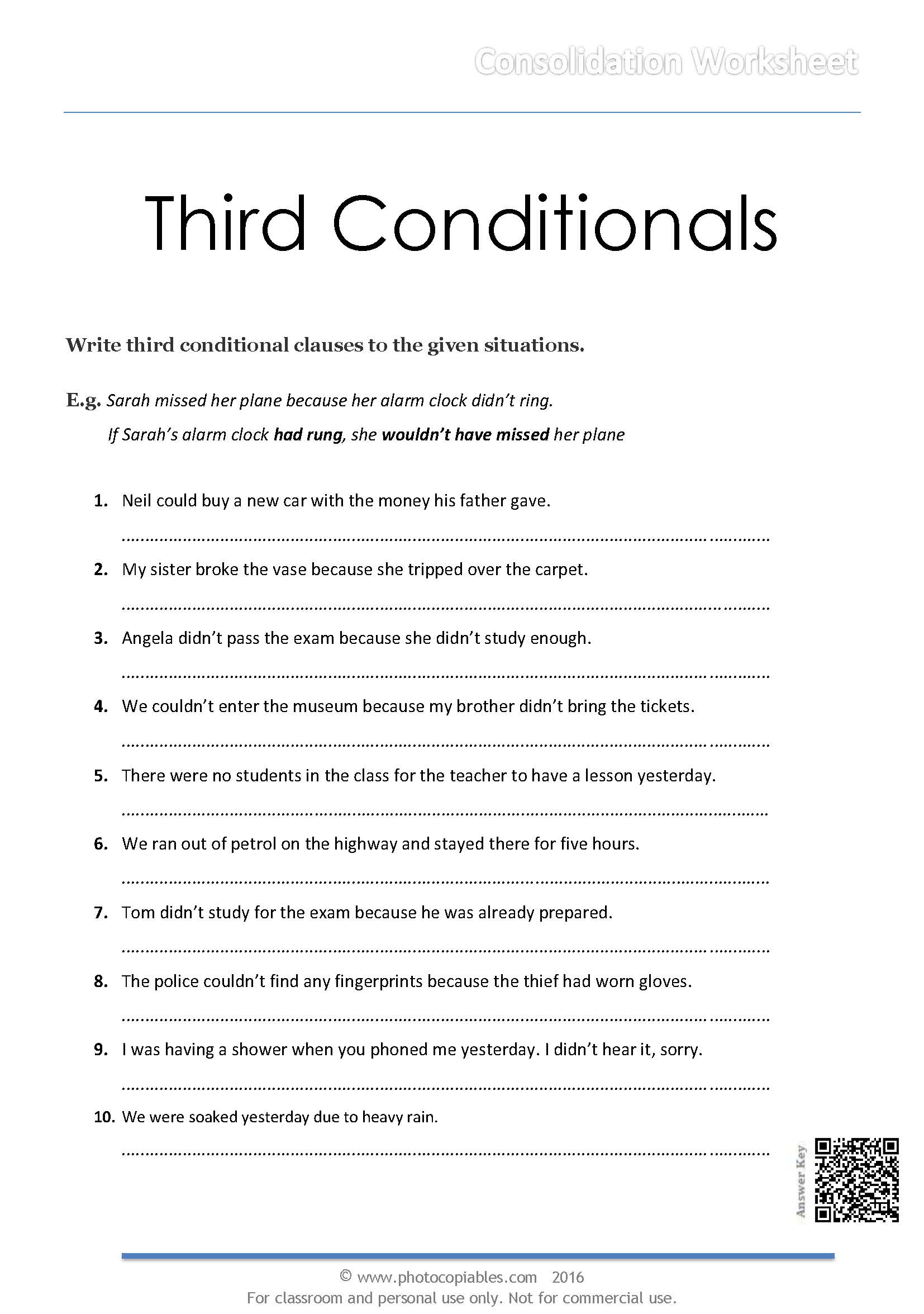third-conditionals-worksheet-photocopiables